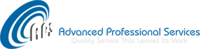 professional services Advanced